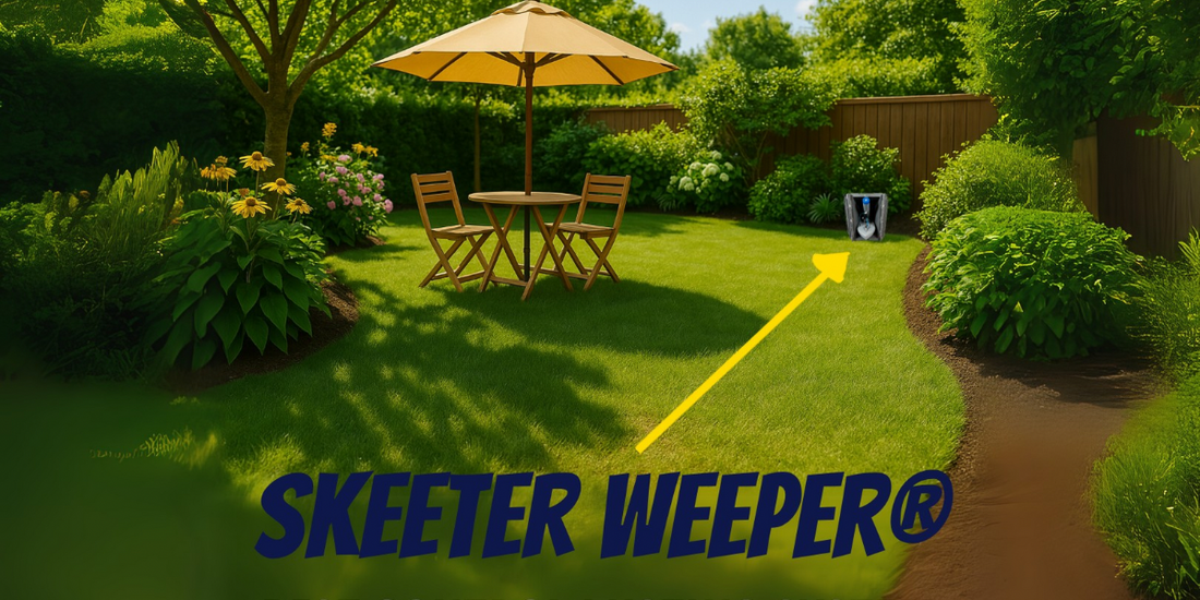 THE BEST MOSQUITO AND PEST CONTROL MISTING SYSTEM: AN EVIDENCE-BASED REVIEW