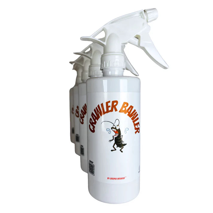 SMALL NATURAL PEST CONTROL BUNDLE (BIG SAVINGS + FREE SHIPPING)*
