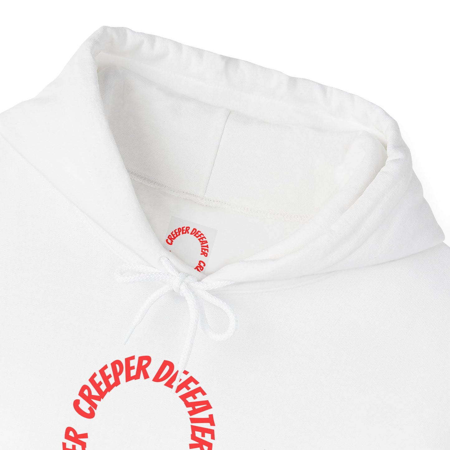 CD Heavy Blend™ Hooded Sweatshirt