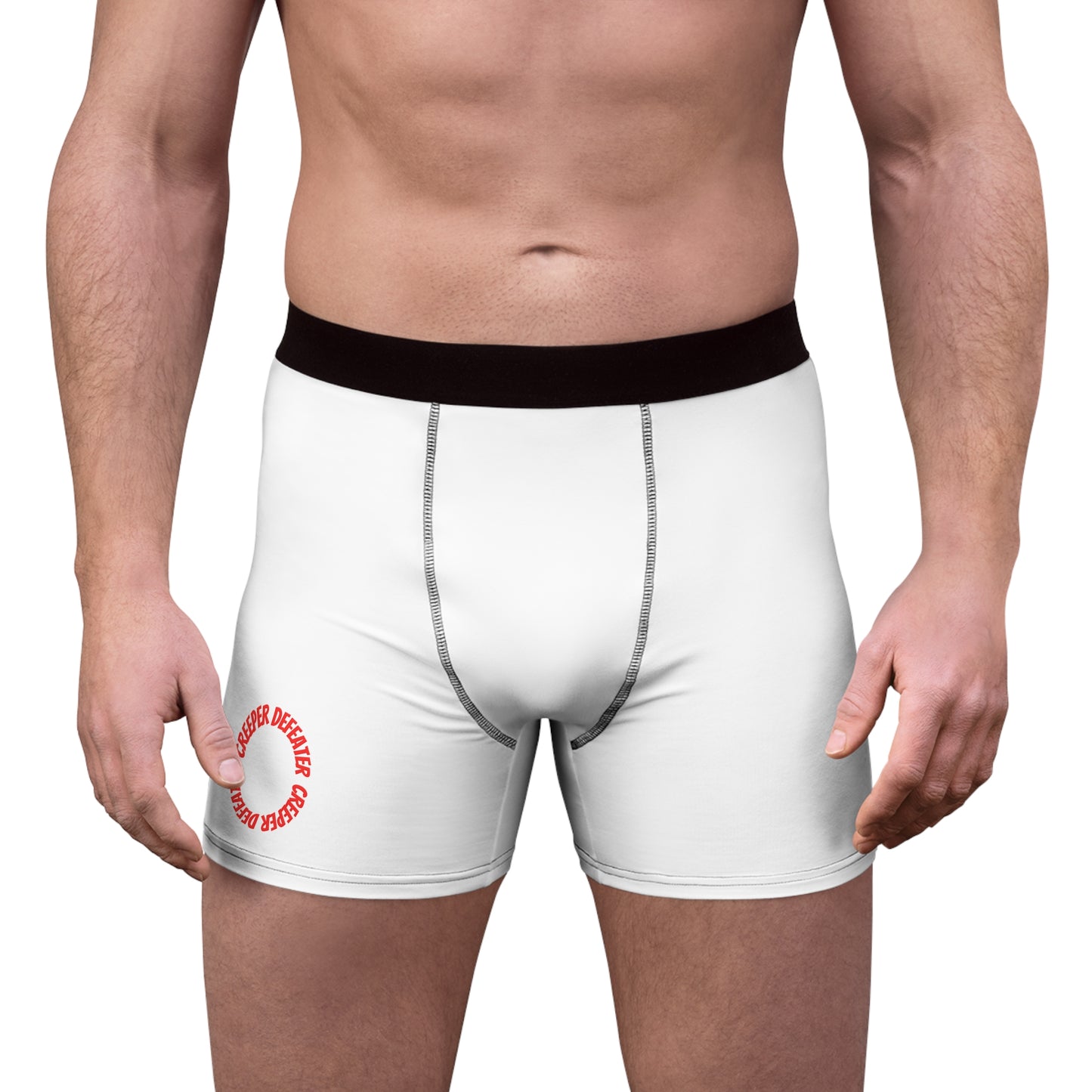 CD Men's Boxer Briefs