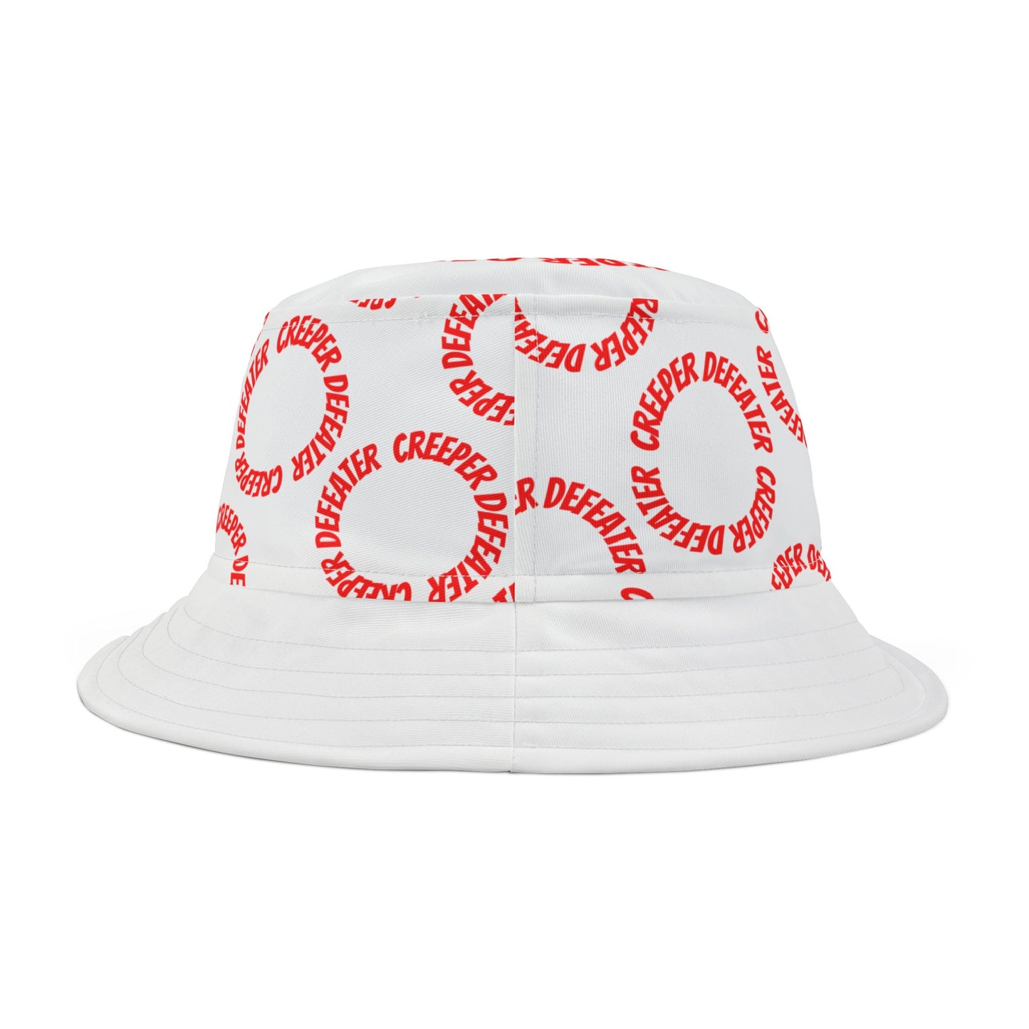 CD Bucket Hat