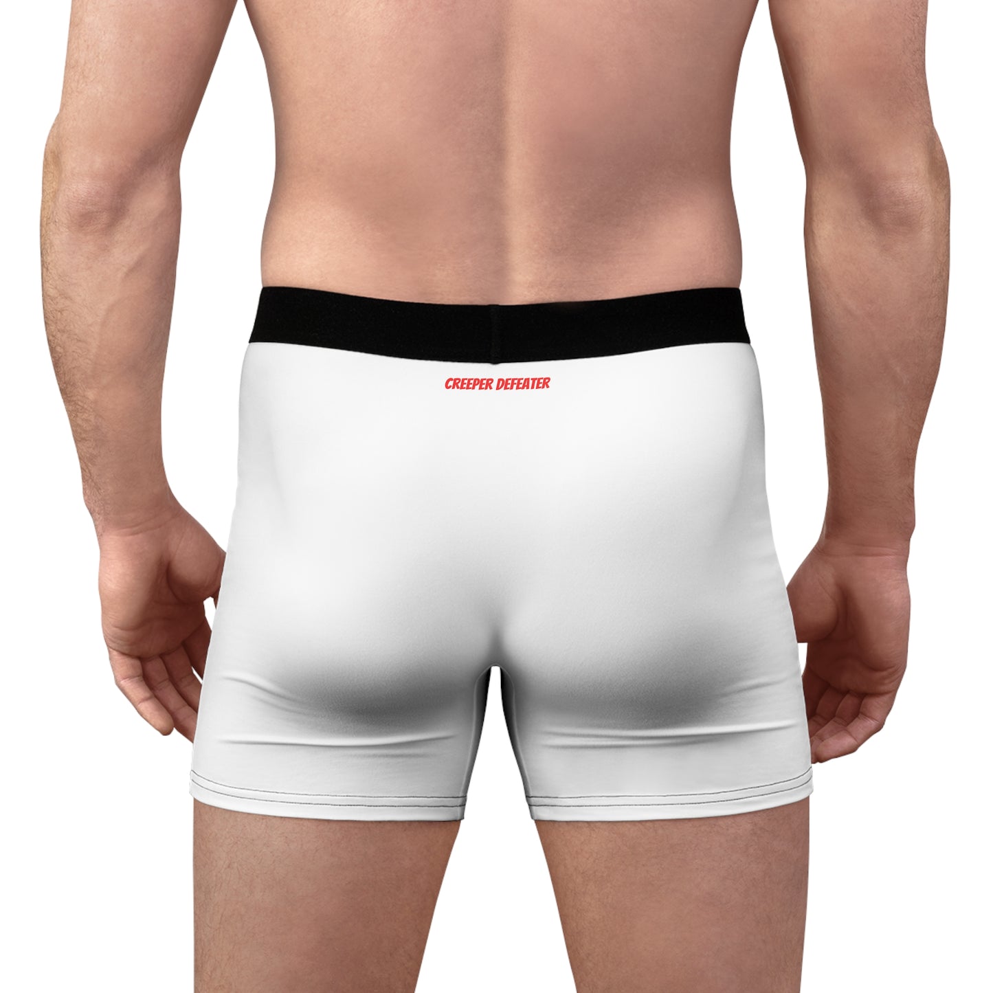 CD Men's Boxer Briefs