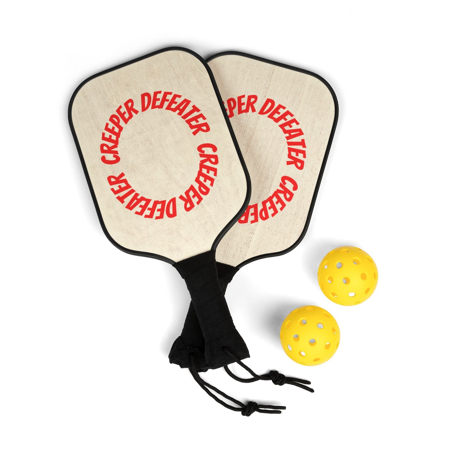 CD Pickleball Kit