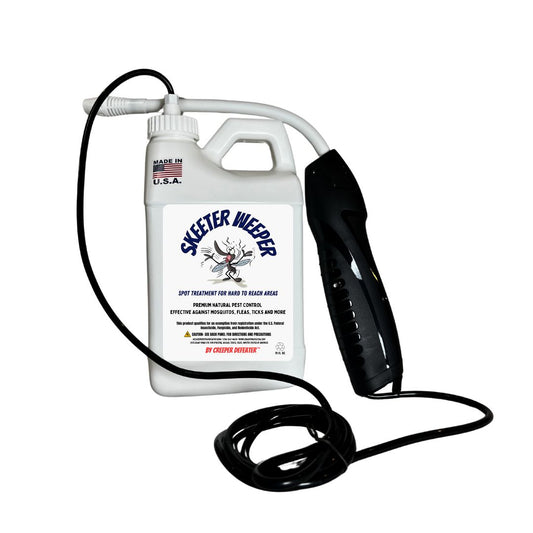 Skeeter Weeper® Spot Treatment
