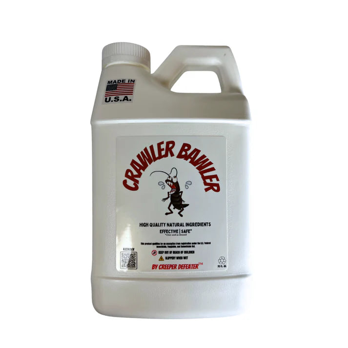 LARGE NATURAL PEST CONTROL BUNDLE (BIG SAVINGS + FREE SHIPPING)*