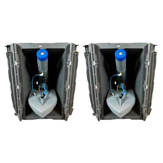 STANDARD NATURAL PEST CONTROL BUNDLE (BIG SAVINGS + FREE SHIPPING)*