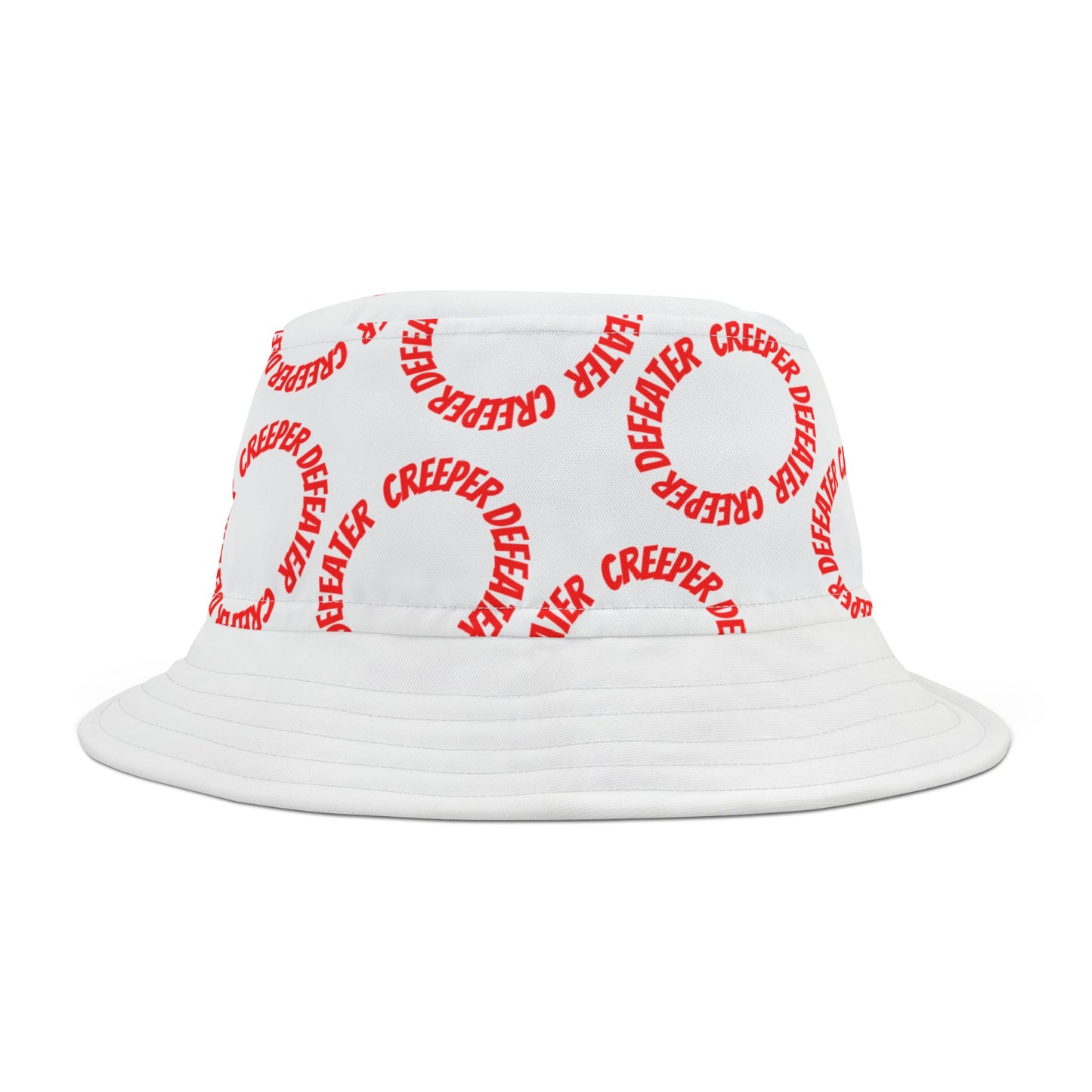 CD Bucket Hat
