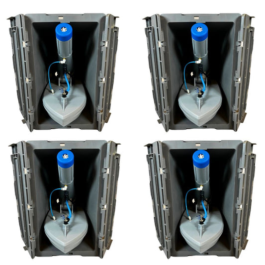 ULTIMATE NATURAL PEST CONTROL BUNDLE (BIG SAVINGS + FREE SHIPPING)*