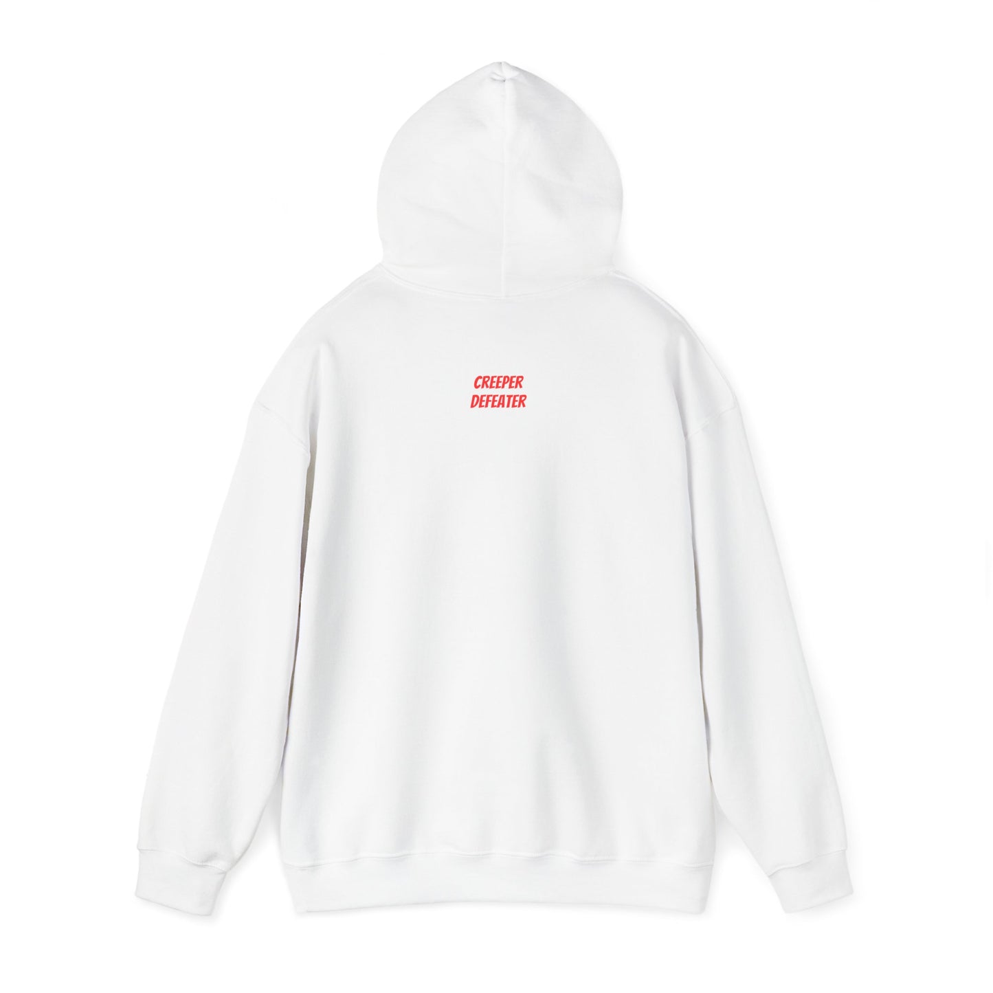 CD Heavy Blend™ Hooded Sweatshirt