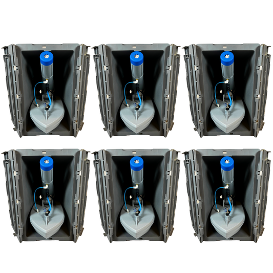 SUPER-DUPER ULTIMATE NATURAL PEST CONTROL BUNDLE (BIG SAVINGS + FREE SHIPPING)*