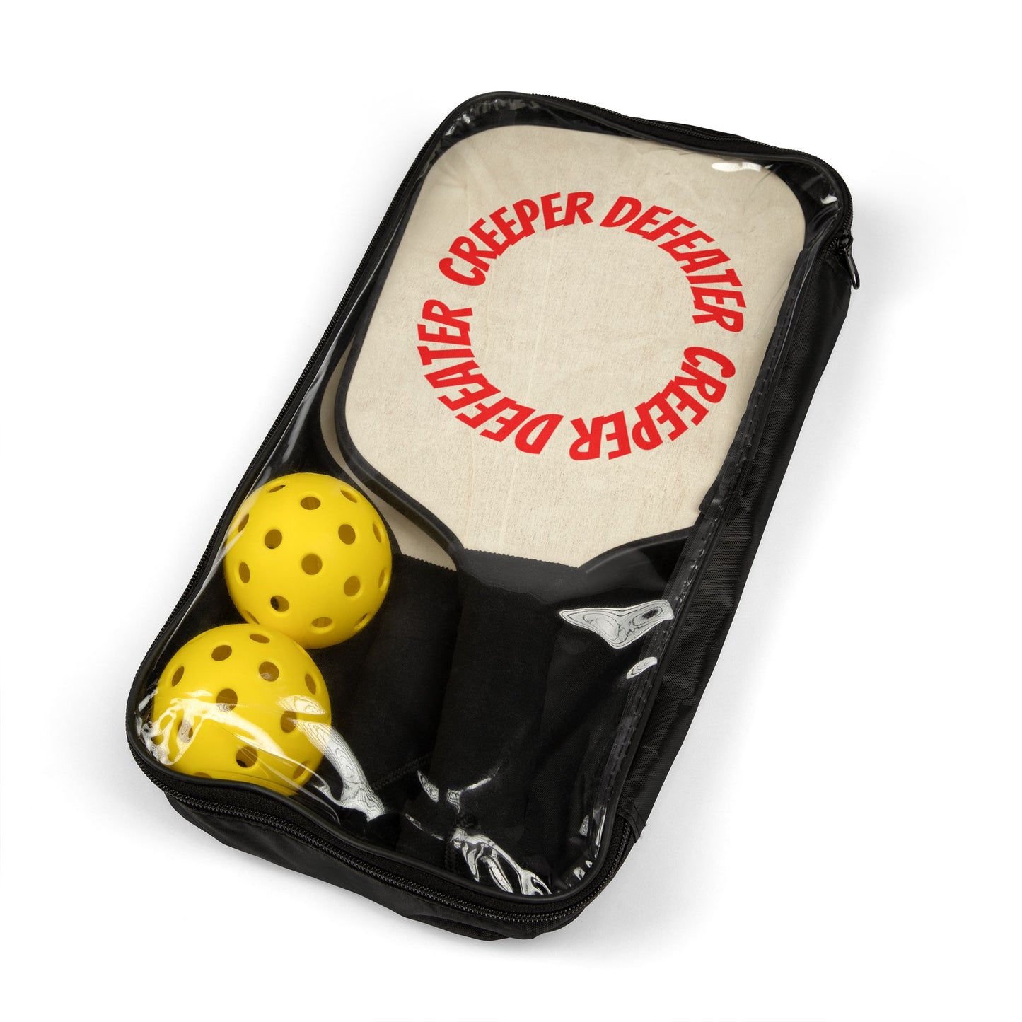 CD Pickleball Kit