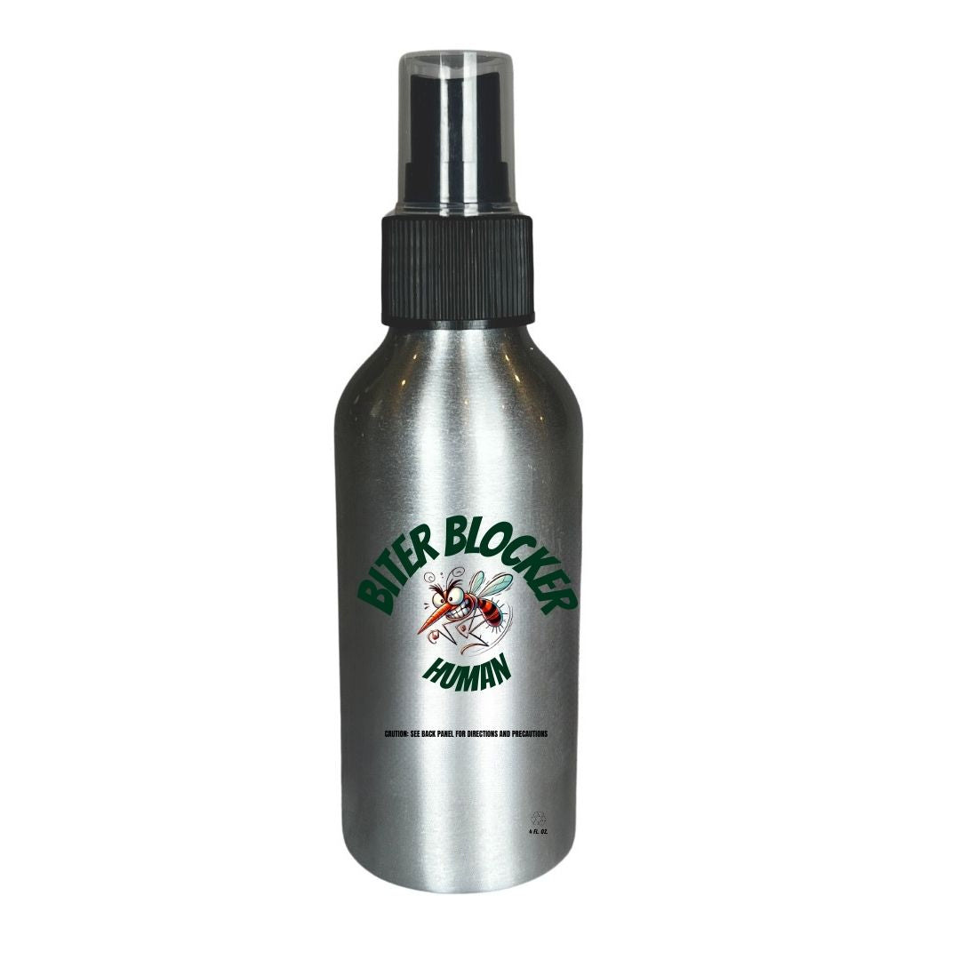Biter Blocker™ Premium On-Body Bug Spray