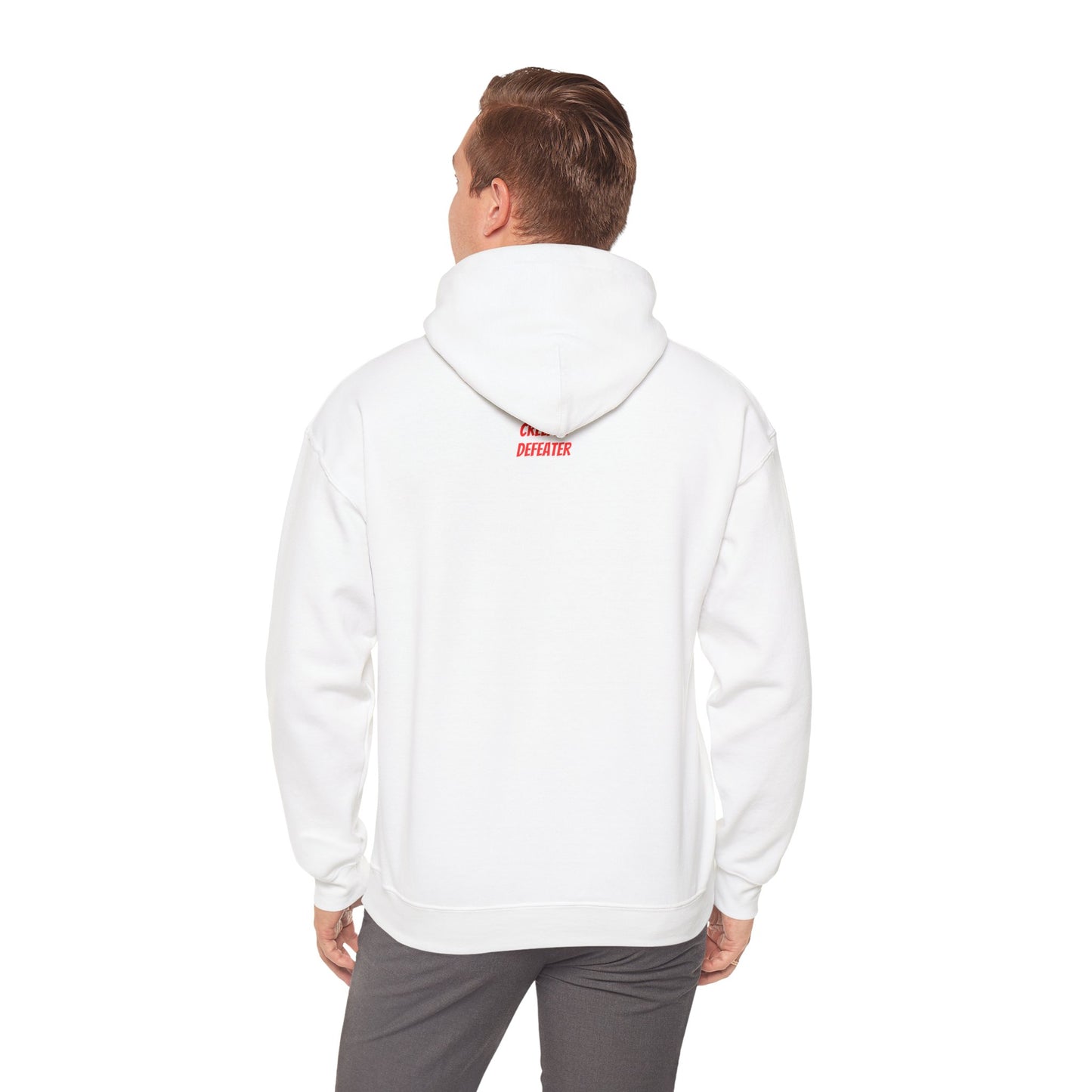 CD Heavy Blend™ Hooded Sweatshirt