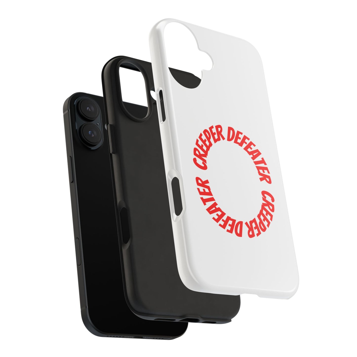 CD Tough Phone Cases
