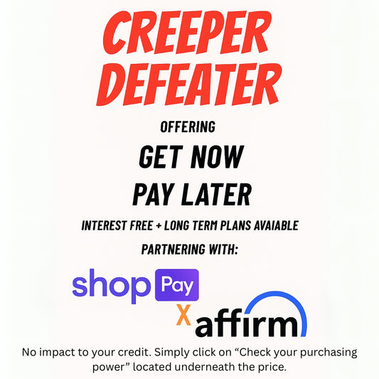 Skeeter Weeper® Smart Mosquito System