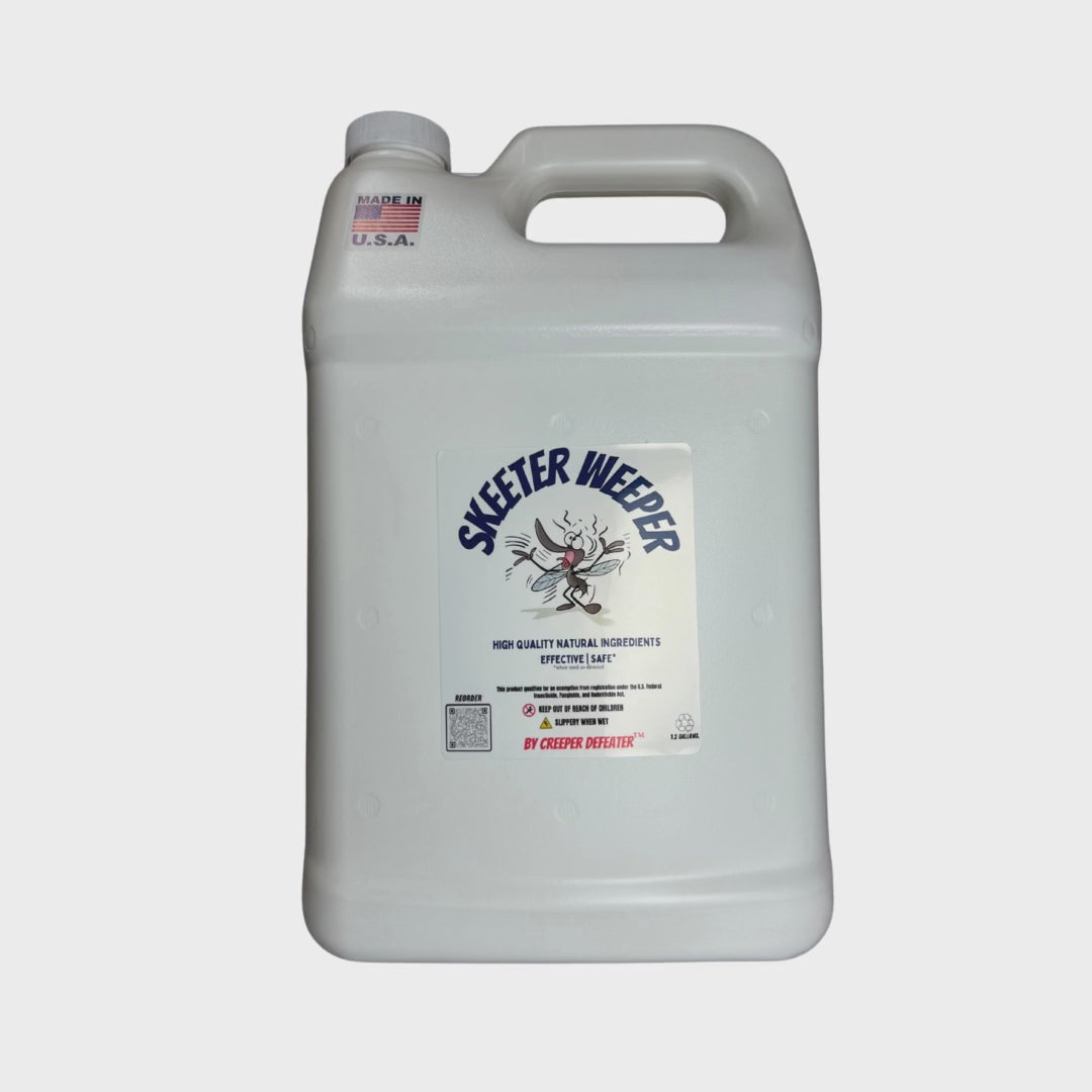 Mosquito & Fogging Misting Solution