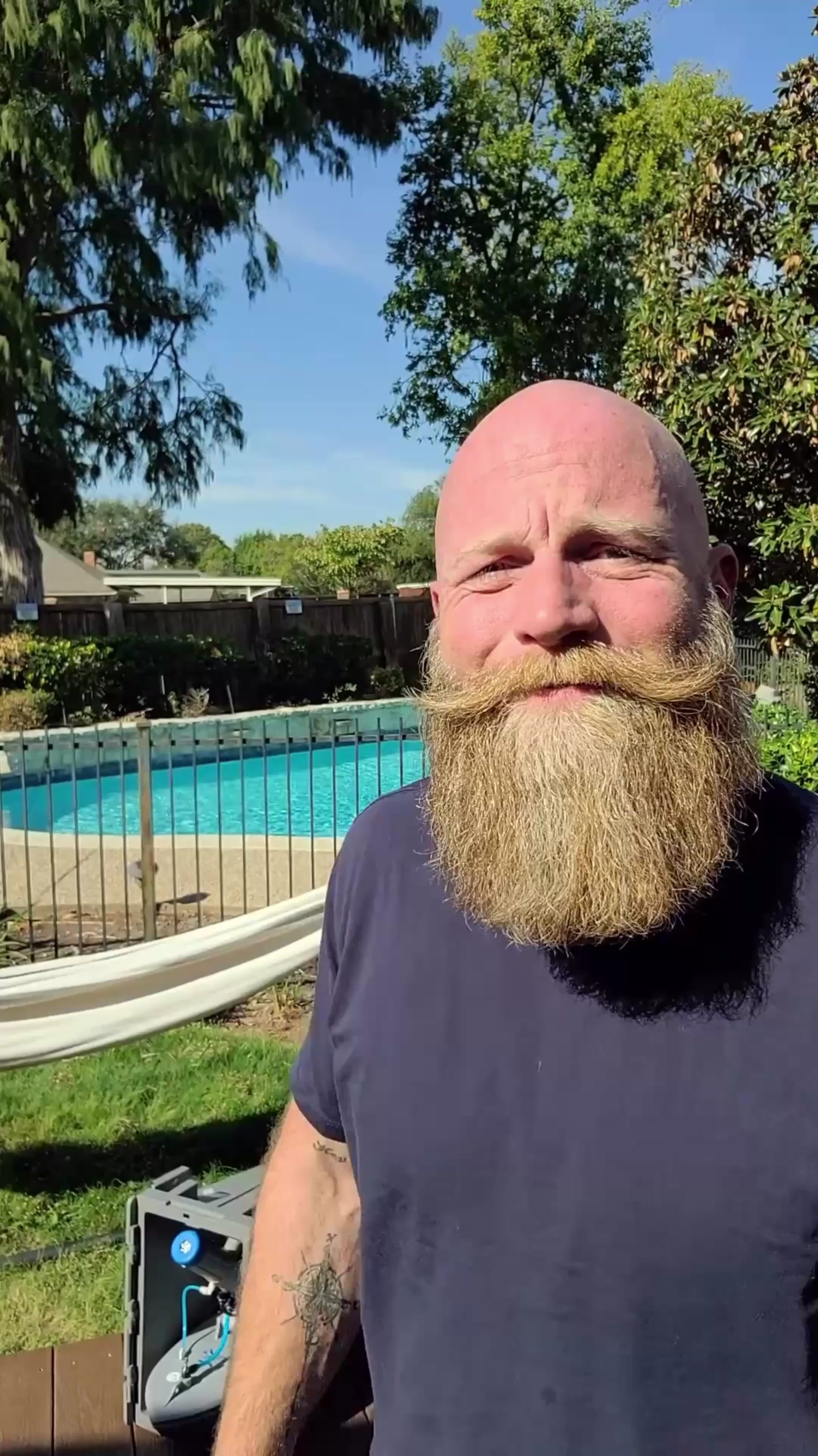 Skeeter Weeper® Smart Mosquito System