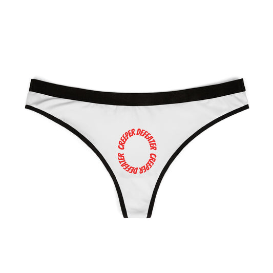 CD Women's Thongs