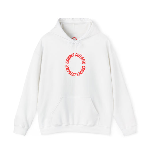 CD Heavy Blend™ Hooded Sweatshirt