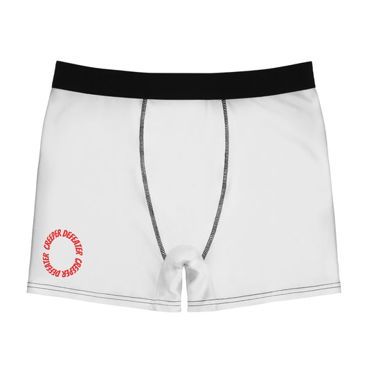 Men's Boxer Briefs (AOP)