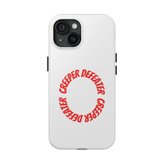 CD Tough Phone Cases