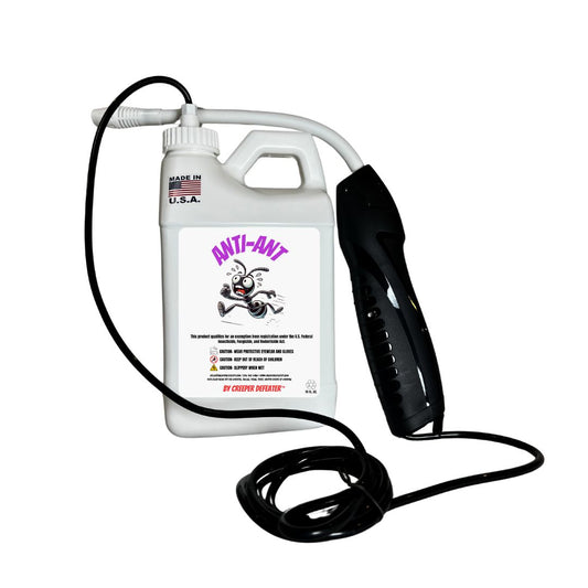 ANTI-ANT™ SAFE INDOOR / OUTDOOR ANT SPRAY