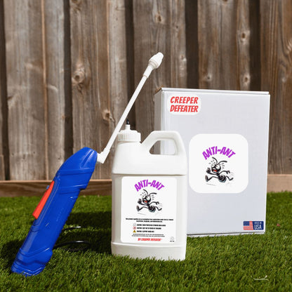 ANTI-ANT™ SAFE INDOOR / OUTDOOR ANT SPRAY