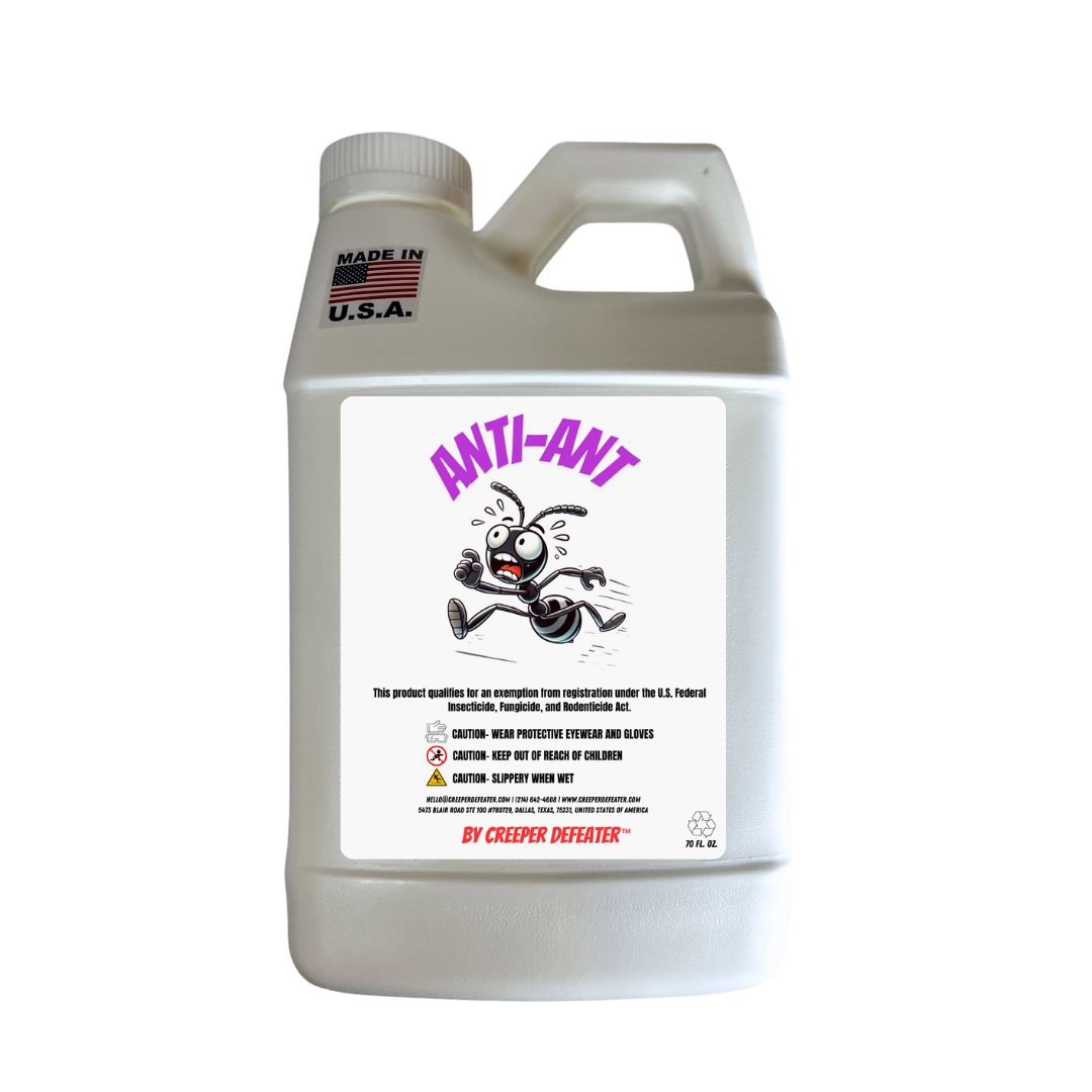 ANTI-ANT™ SAFE INDOOR / OUTDOOR ANT SPRAY