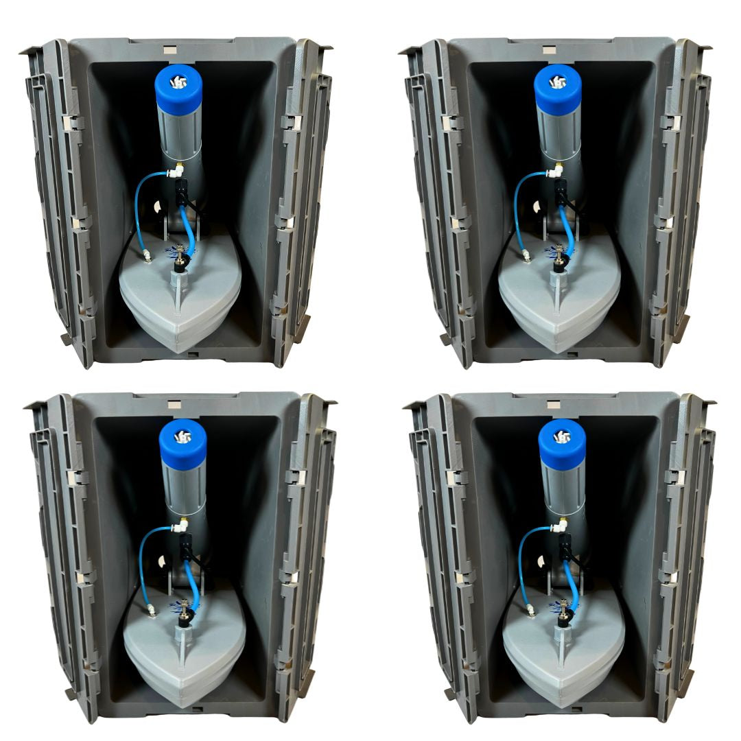 ULTIMATE NATURAL PEST CONTROL BUNDLE (BIG SAVINGS + FREE SHIPPING)*