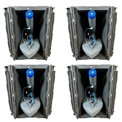 ULTIMATE NATURAL PEST CONTROL BUNDLE (BIG SAVINGS + FREE SHIPPING)*