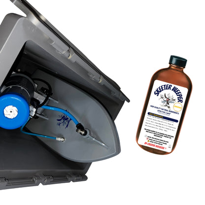 LARGE NATURAL PEST CONTROL BUNDLE (BIG SAVINGS + FREE SHIPPING)*