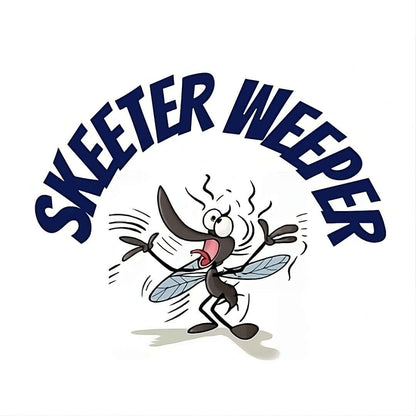 Skeeter Weeper Personal Use Spray