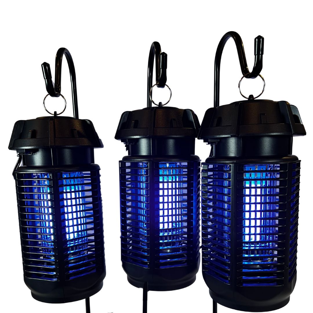 ULTIMATE NATURAL PEST CONTROL BUNDLE (BIG SAVINGS + FREE SHIPPING)*