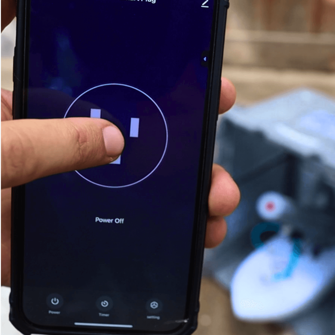 Skeeter Weeper® Fogging System – Creeper Defeater