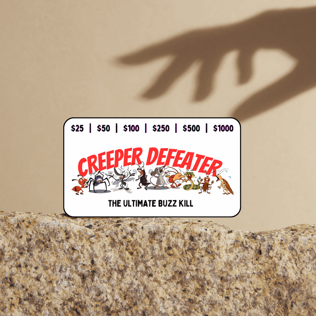 Skeeter Weeper™ Mosquito & Fogging Misting Solution – Creeper Defeater