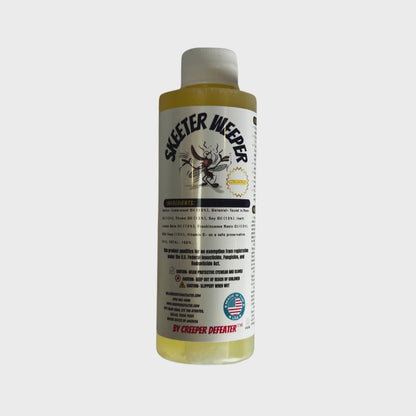 WHOLESALE: REFILL CONCENTRATE SOLUTION - SKEETER WEEPER® MOSQUITO + FOGGING / MISTING FORMULA