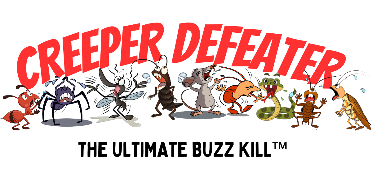 About us – CREEPER DEFEATER®