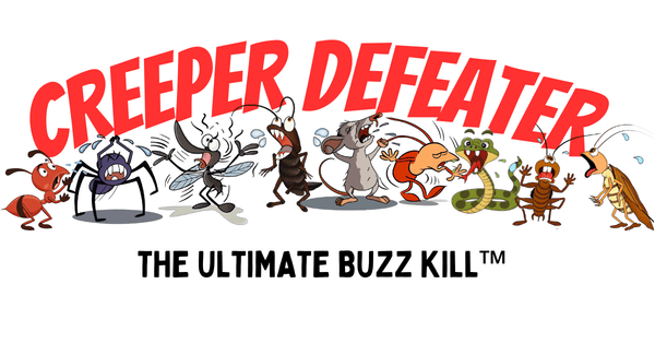 Creeper Defeater